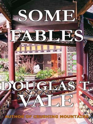cover image of Some Fables